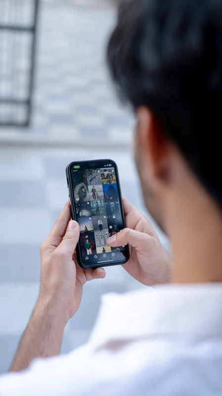 Tips Menghemat Kuota Data Saat Menggunakan Aplikasi CapCut