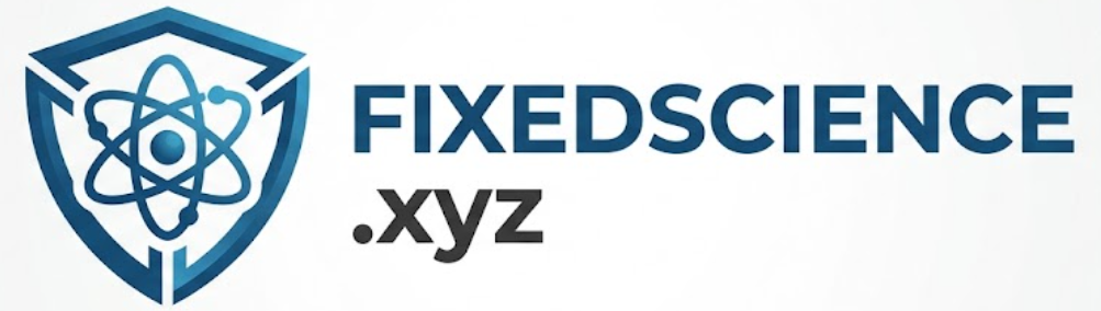 fixedscience